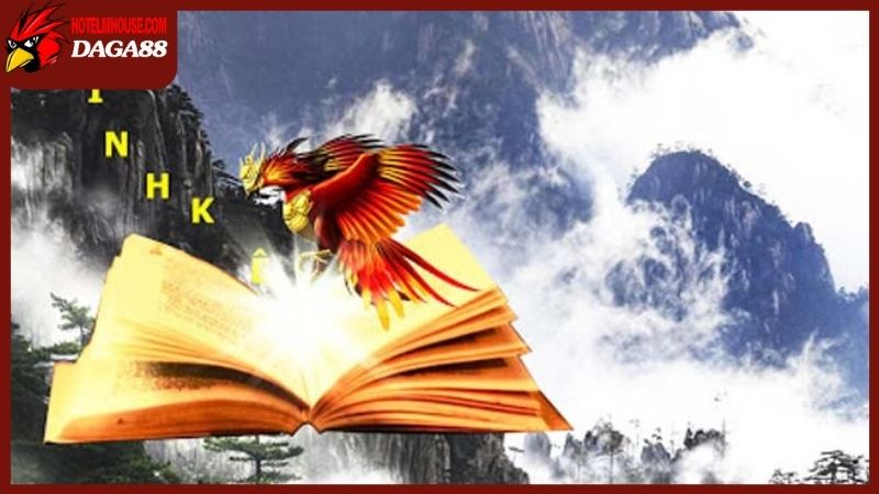 Bí kíp kinh kê gà chọi lưu truyền bí mật của giới đá gà