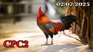 Full Clip Trực Tiếp Đá Gà Thomo C2 Hôm Nay Ngày 02/07/2025
